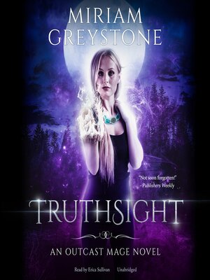 cover image of Truthsight